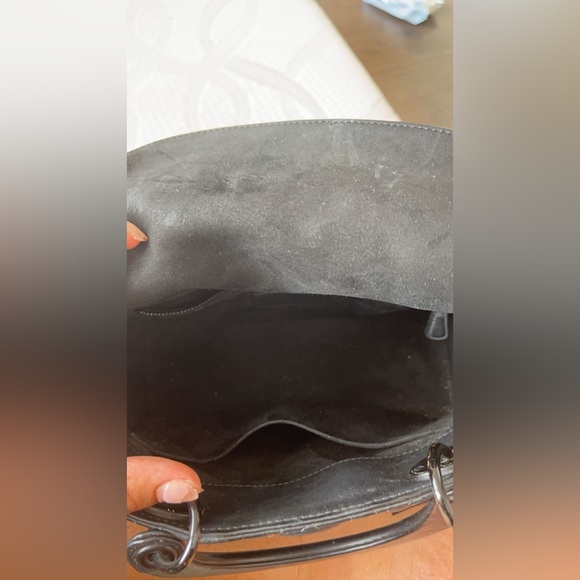 Medium Lady Dior Matte Bag - Picture 9 of 11